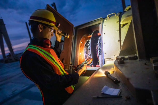 Best Affordable Electrician  in Delcambre, LA