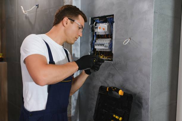Best Affordable Electrical Installation  in Delcambre, LA