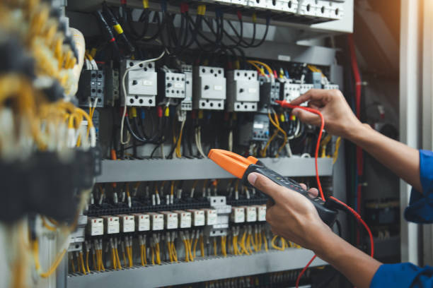 Best 24-Hour Electrician  in Delcambre, LA