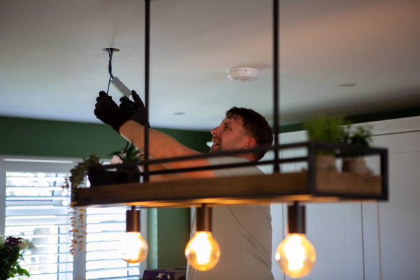 Best Electrician for Home Renovation  in Delcambre, LA