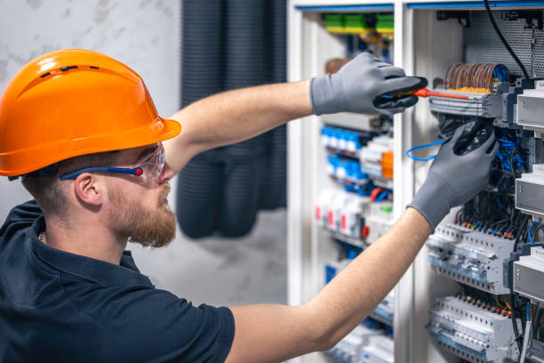 Best Electrical Installation Contractor  in Delcambre, LA