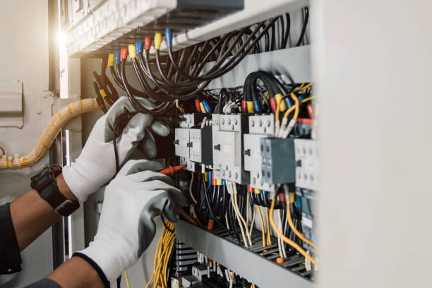 Best Electrical System Inspection  in Delcambre, LA